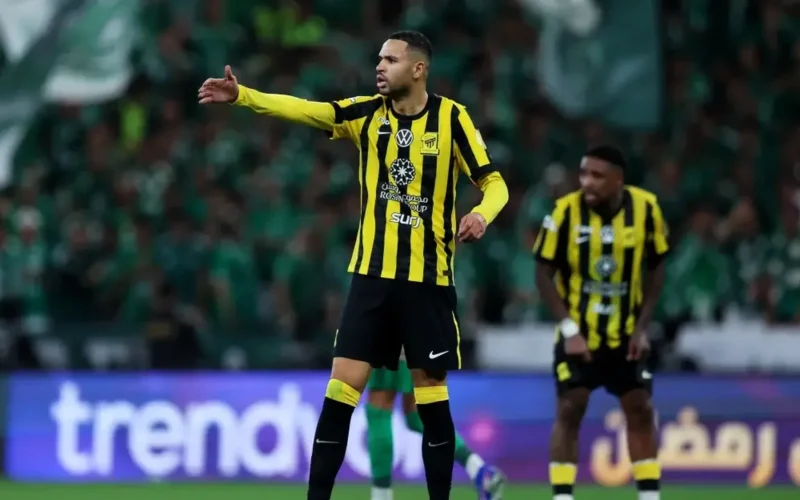 من هو معلق مباراة الاتحاد والخلود في بطولة كأس خادم الحرمين الشريفين؟